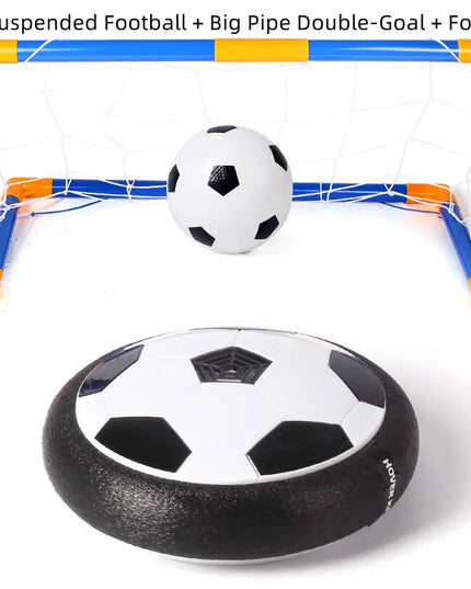 Air Power Hover Soccer Ball Football For Babi Child Toy Ball Outdoor Indoor Children Educational Toys For Kids Games Sports beldemo5-toys2