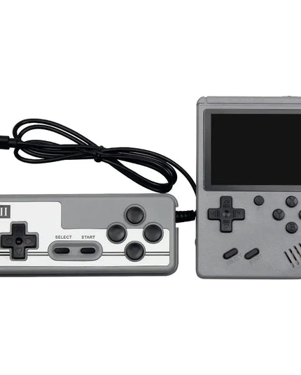 Retro Mini FC Nostalgic Game Console beldemo5-toys2