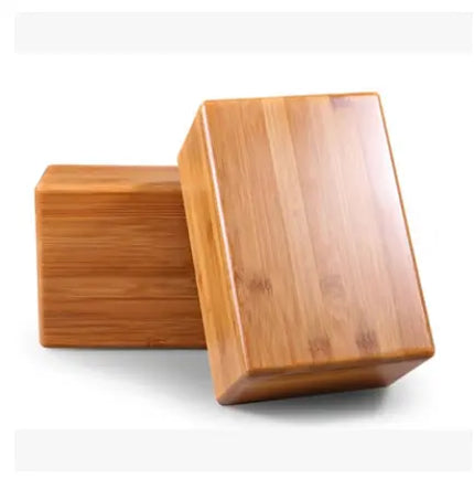 Bamboo Yoga brick beldemo5-toys2