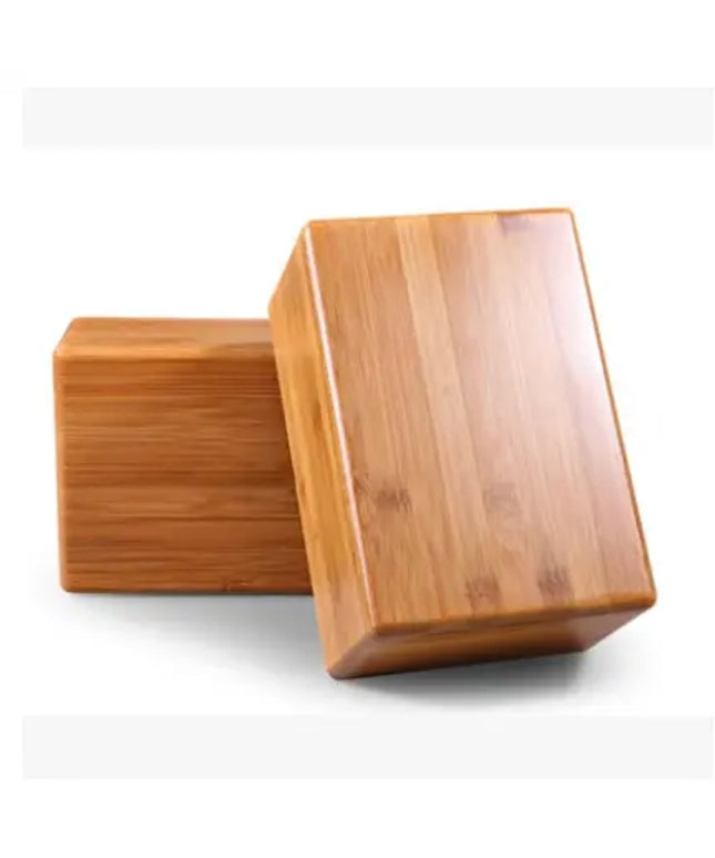 Bamboo Yoga brick beldemo5-toys2