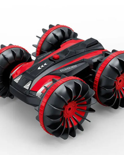Remote control stunt car beldemo5-toys2