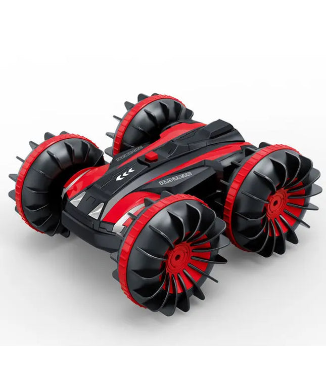 Remote control stunt car beldemo5-toys2