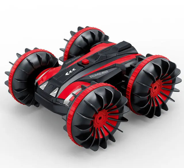 Remote control stunt car beldemo5-toys2