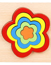 Flower shape