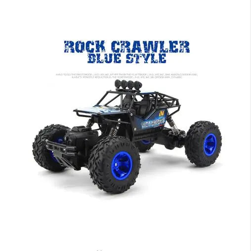 4WD RC Cars Updated Version 2.4G Radio Control RC Cars Toys Buggy High Speed Trucks Off-Road Trucks Toys For Children beldemo5-toys2