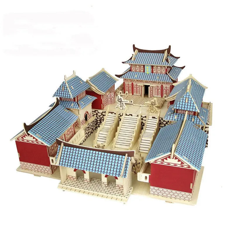 High difficulty puzzle beldemo5-toys2