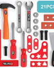21pcs