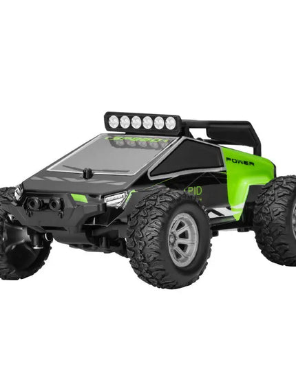Child controlled racing beldemo5-toys2