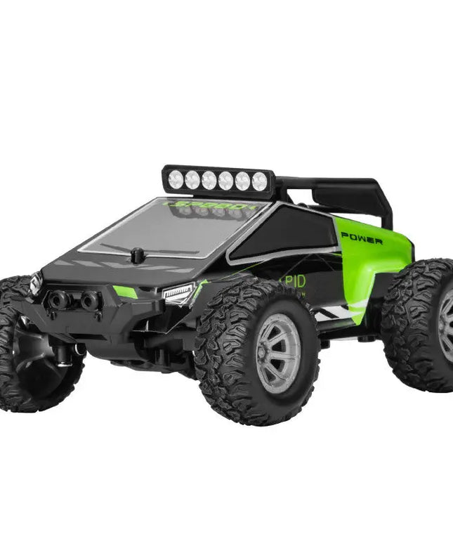 Child controlled racing beldemo5-toys2