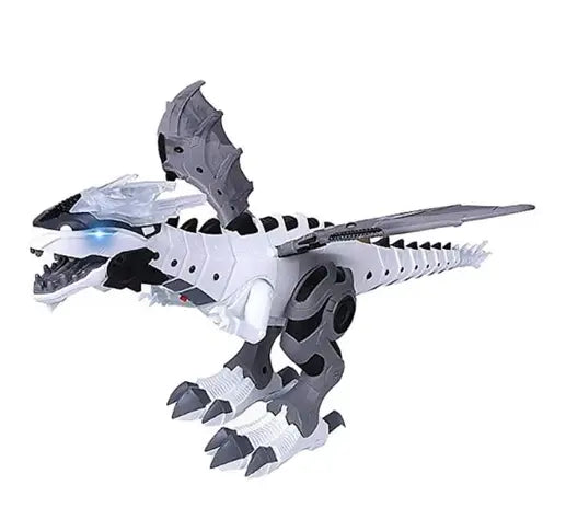 Remote control dinosaur robot beldemo5-toys2