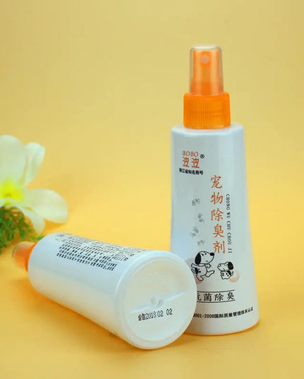 Pet deodorant 200ml beldemo5-toys2