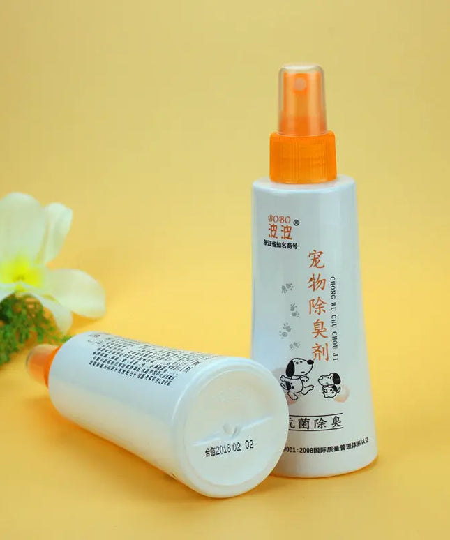 Pet deodorant 200ml beldemo5-toys2