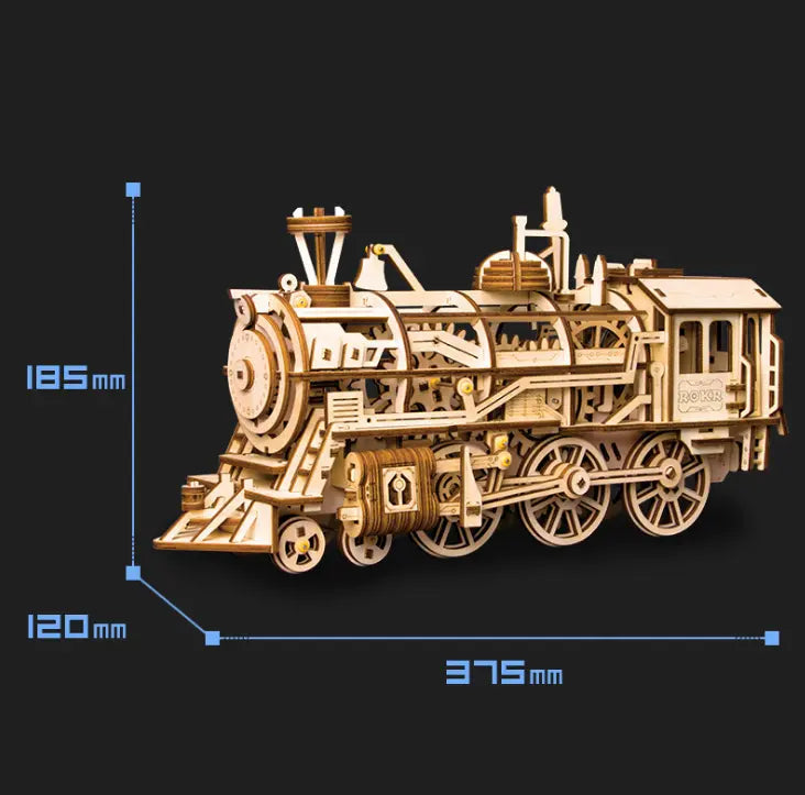 3D Train Puzzle beldemo5-toys2