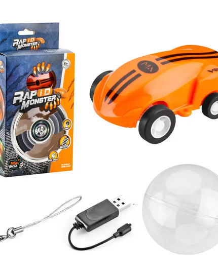 High speed laser car beldemo5-toys2