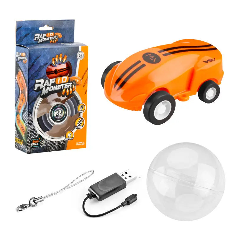 High speed laser car beldemo5-toys2