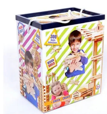 Building blocks beldemo5-toys2