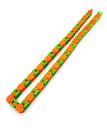 Vert orange