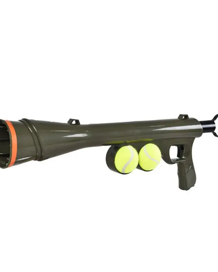 Tennis shooting gun to send tennis pets beldemo5-toys2