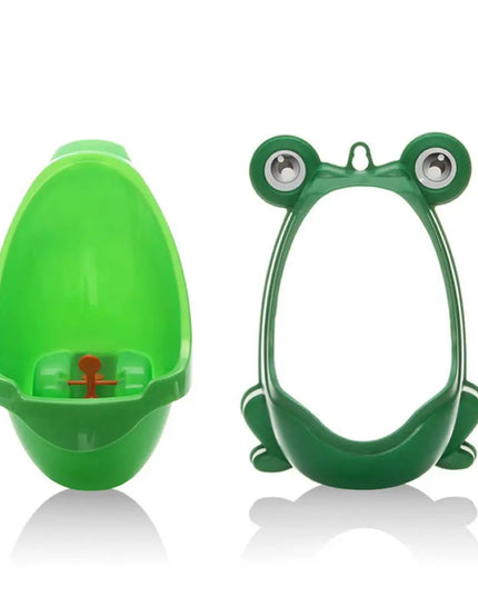 Ergonomic Frog Children Baby Potty Toilet beldemo5-toys2