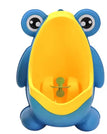 Yellow Blue