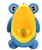 Yellow Blue