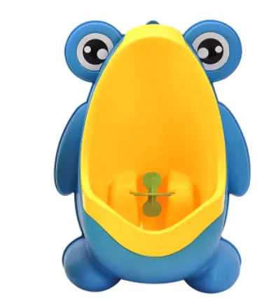 Ergonomic Frog Children Baby Potty Toilet beldemo5-toys2