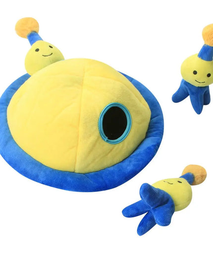 Pet vocal plush toy beldemo5-toys2