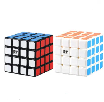 Rubik's cube Qiyuan fourth-order cube beldemo5-toys2