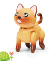 Siamese cat