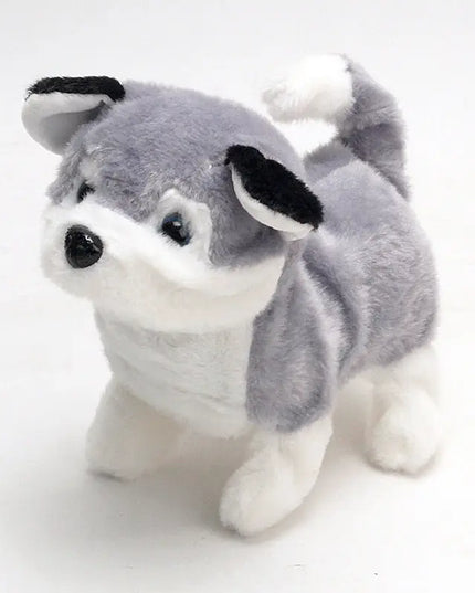 Children's simulation electric dog beldemo5-toys2