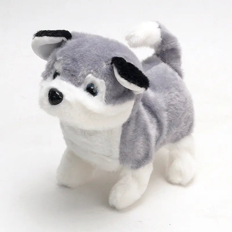 Children's simulation electric dog beldemo5-toys2