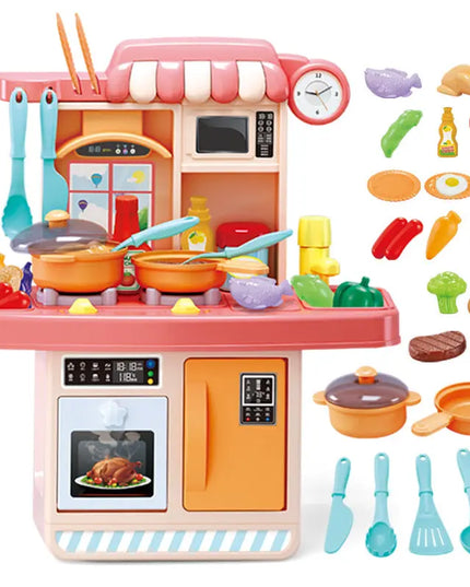 Kids dishwasher pool beldemo5-toys2