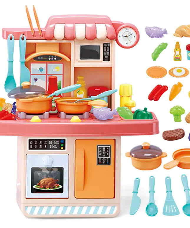Kids dishwasher pool beldemo5-toys2