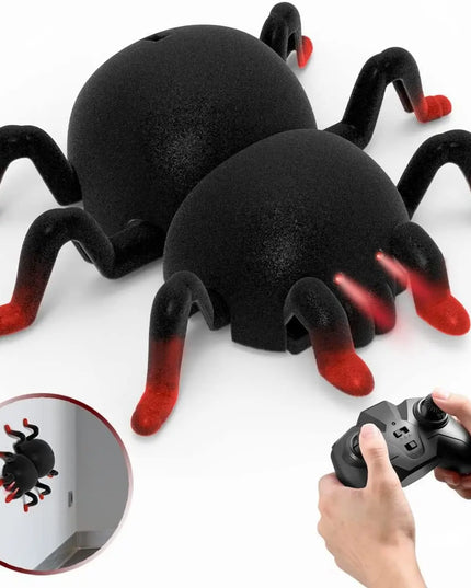 Simulation Spider Stunt Wall Climbing Car Toy Gift beldemo5-toys2