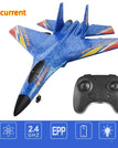 Blue single current / USB