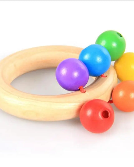 Baby rattle toy. beldemo5-toys2