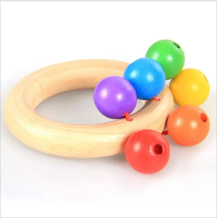 Baby rattle toy. beldemo5-toys2