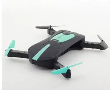 WiFi FPV With High Hold Mode Foldable Arm RC Quadcopter Model Toys For Children Gift beldemo5-toys2