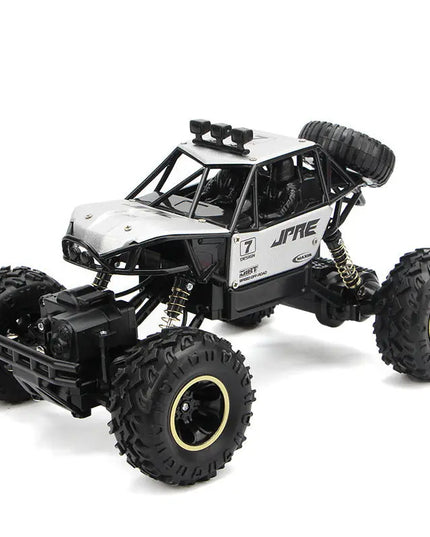 Remote control car beldemo5-toys2