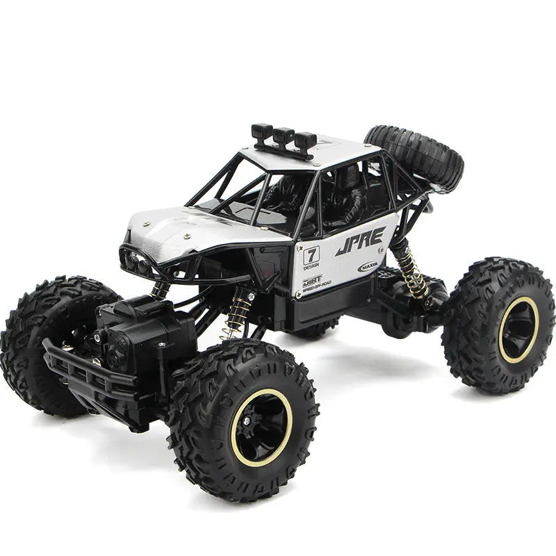 Remote control car beldemo5-toys2