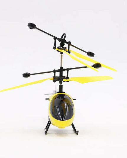 Jinyu factory induction remote control small aircraft infrared induction toy aircraft beldemo5-toys2