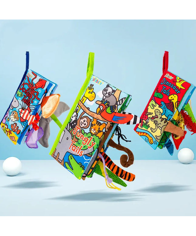 Baby Educational Toys for Early Education beldemo5-toys2