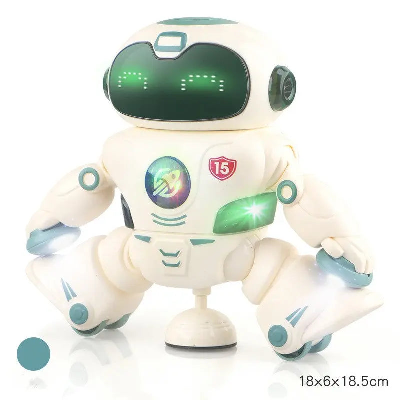 Electric Dancing Robot Multifunctional Smart Toys With Lights And Music beldemo5-toys2
