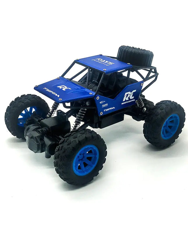 Wrangler alloy remote control toy beldemo5-toys2