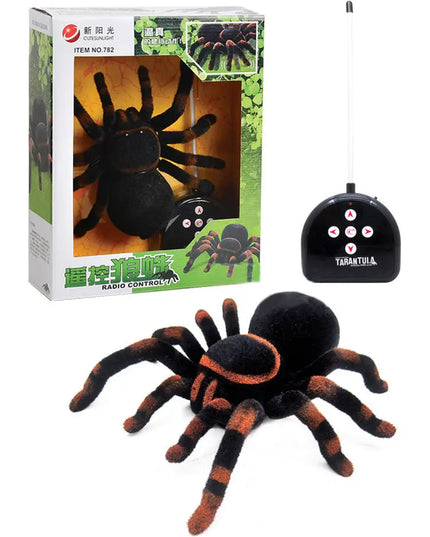 Simulation Remote Control Animal Toy Tricky Mouse Spider Lizard beldemo5-toys2
