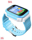 Blue 501 touch 2G