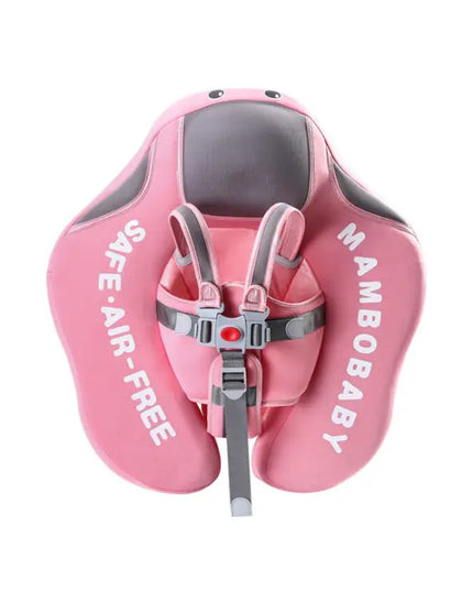Children's Free Inflatable Lying Ring Anti-turning Swimming Ring beldemo5-toys2
