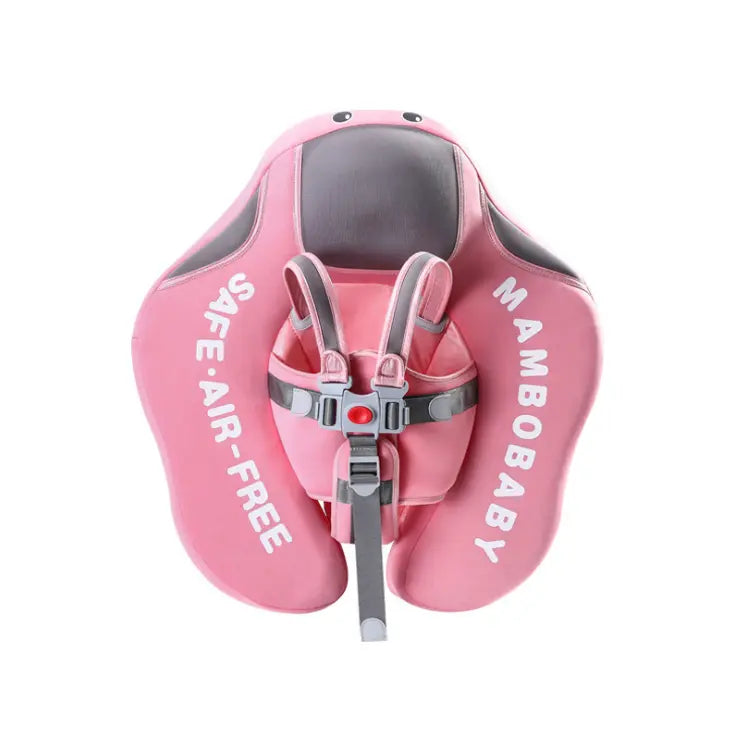 Children's Free Inflatable Lying Ring Anti-turning Swimming Ring beldemo5-toys2