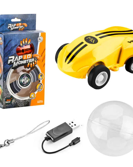 High speed laser car beldemo5-toys2