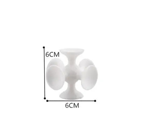 Educational Toy DIY Puzzle Tower Soft Building Blocks beldemo5-toys2